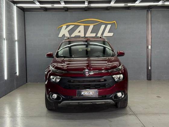 FIAT TORO 2.0 16V TURBO DIESEL FREEDOM 4WD AT9
